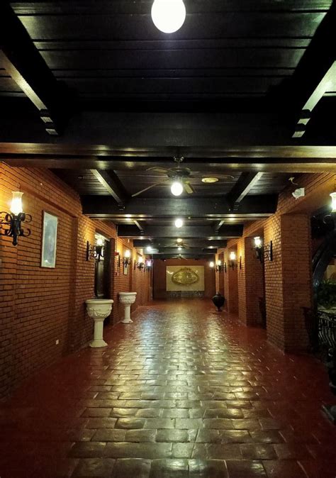 fort ilocandia horror stories